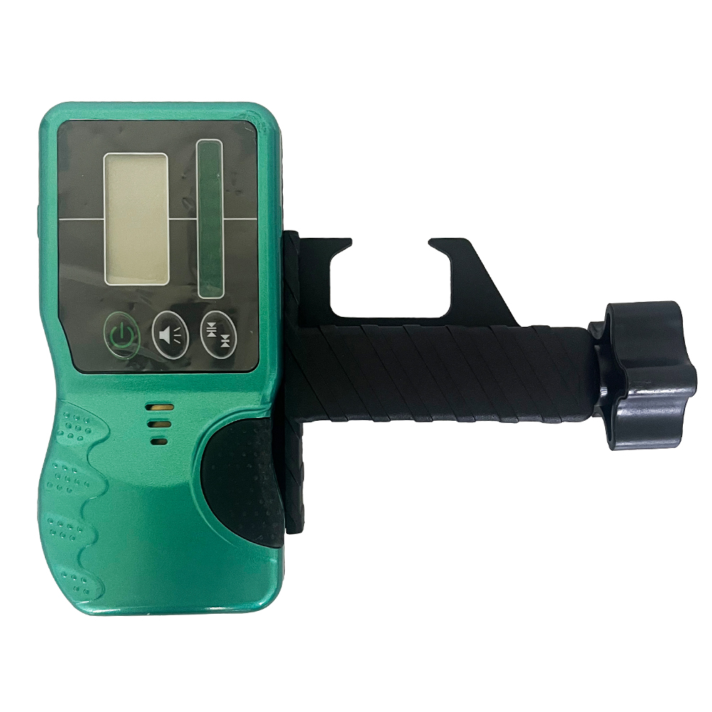 Laser Level Rotary - HEIPOE Receiver of Self-leveling Rotary Laser