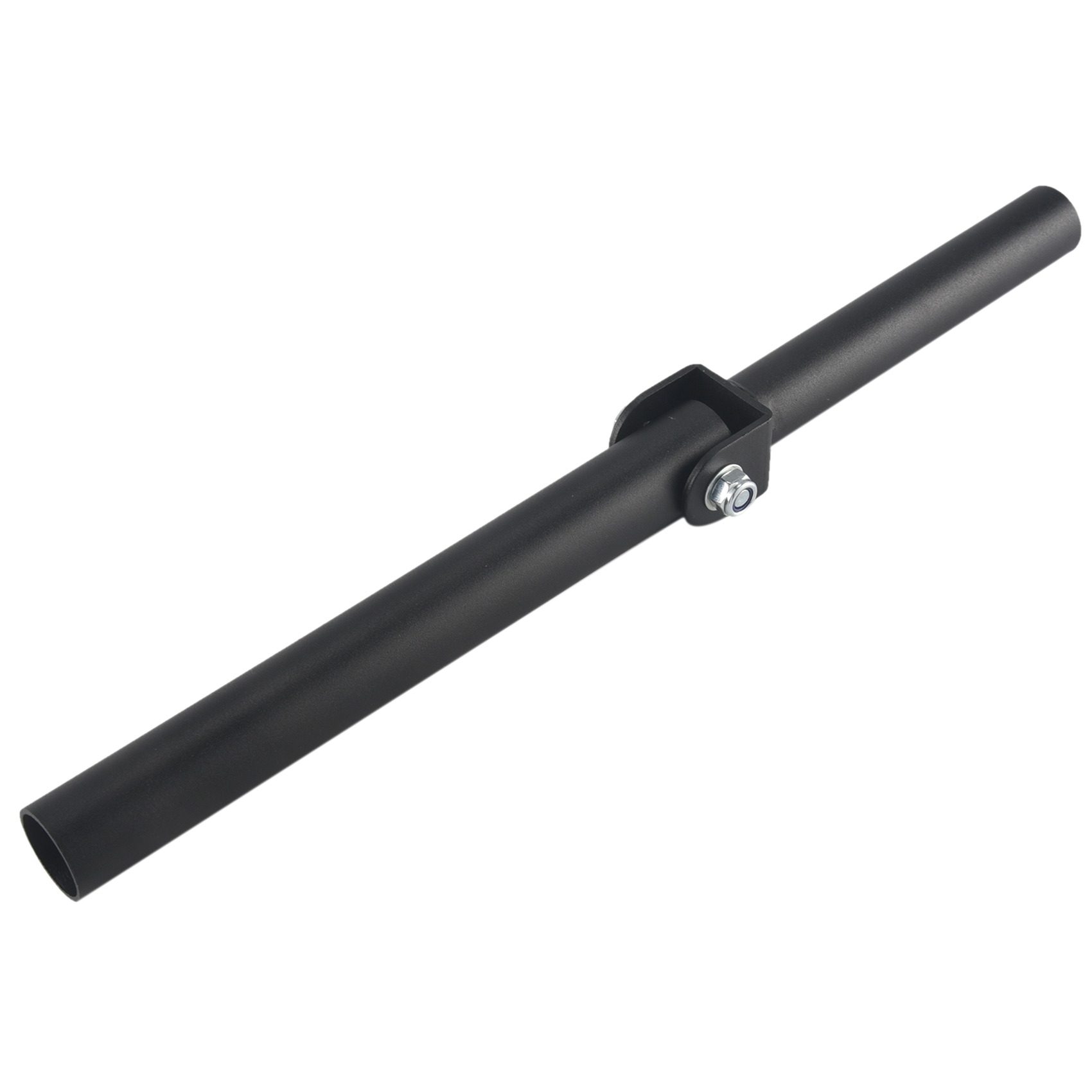 Heavy Equipment Attachments - AEF6-T Bar Row Attachment For 1Inch