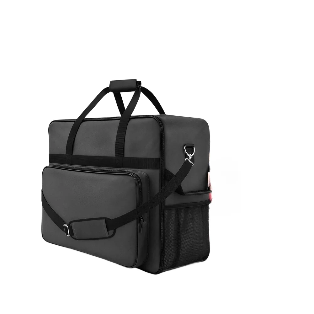 Heavy Equipment Simulator - For For Slushie Machine Carry Bag