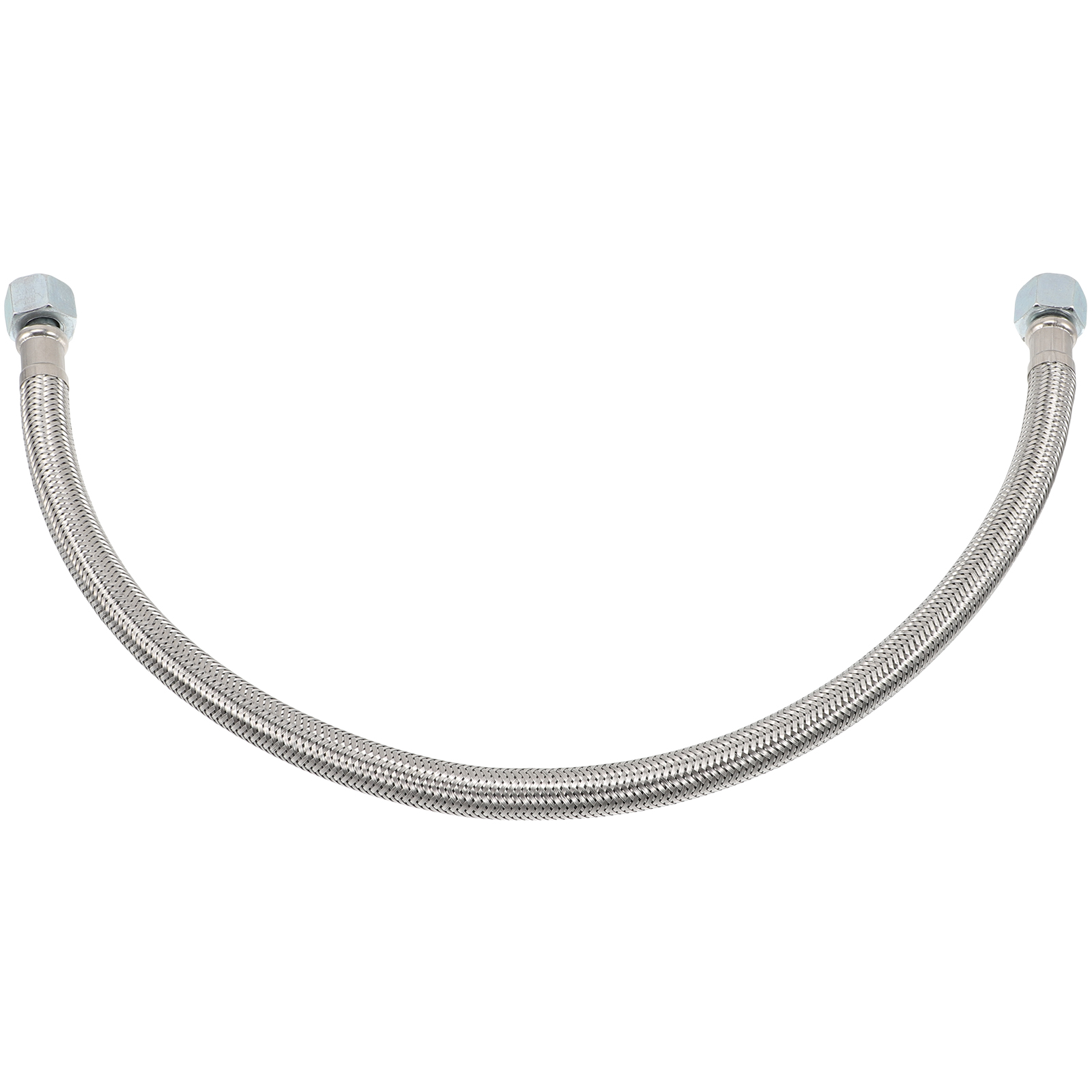Heavy Equipment Attachments - Air Compressor Leader Hose 550MM 3