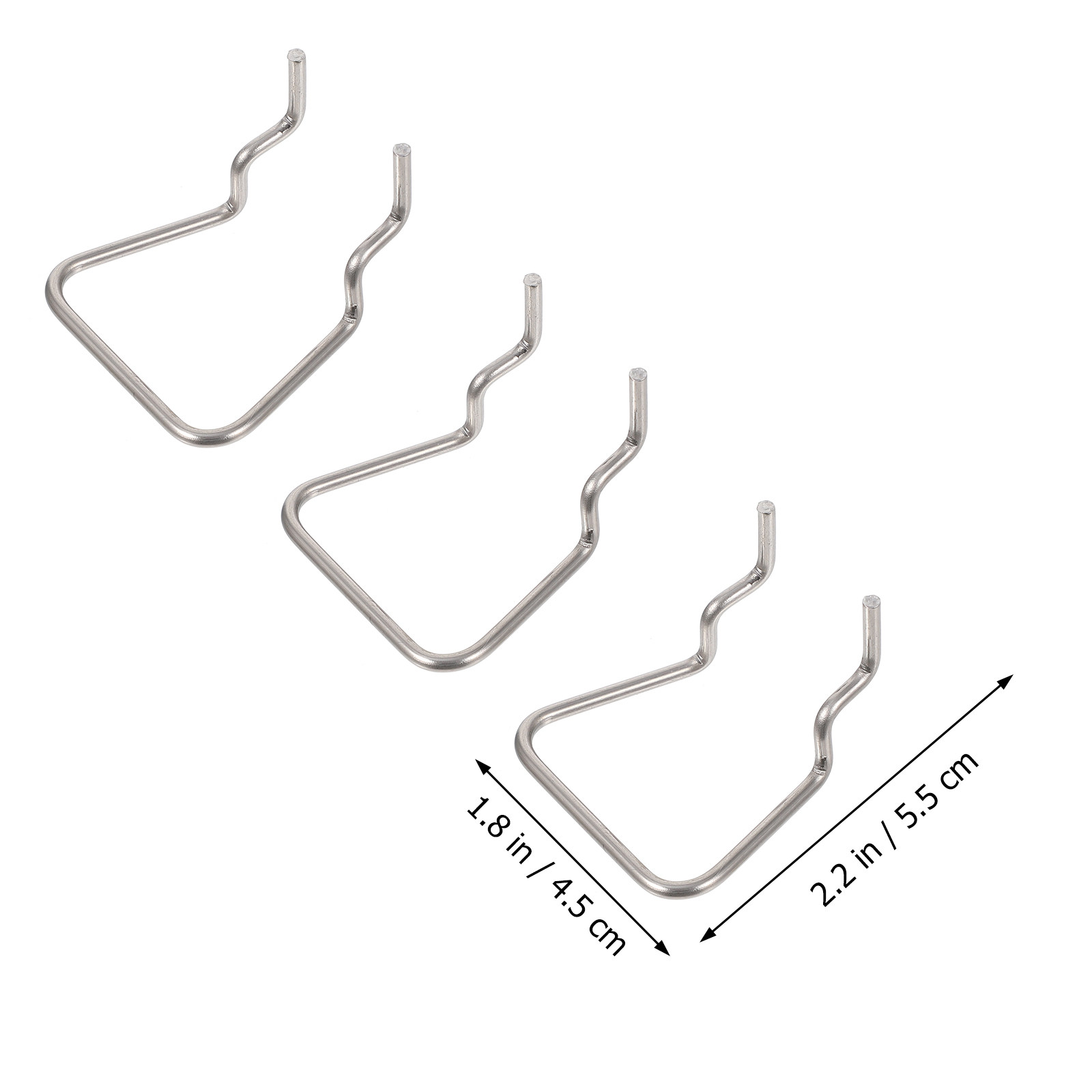 12Pcs Heavy Duty Non-Slip Pegb - Heavy Equipment In Kitchen avaliação e preço
