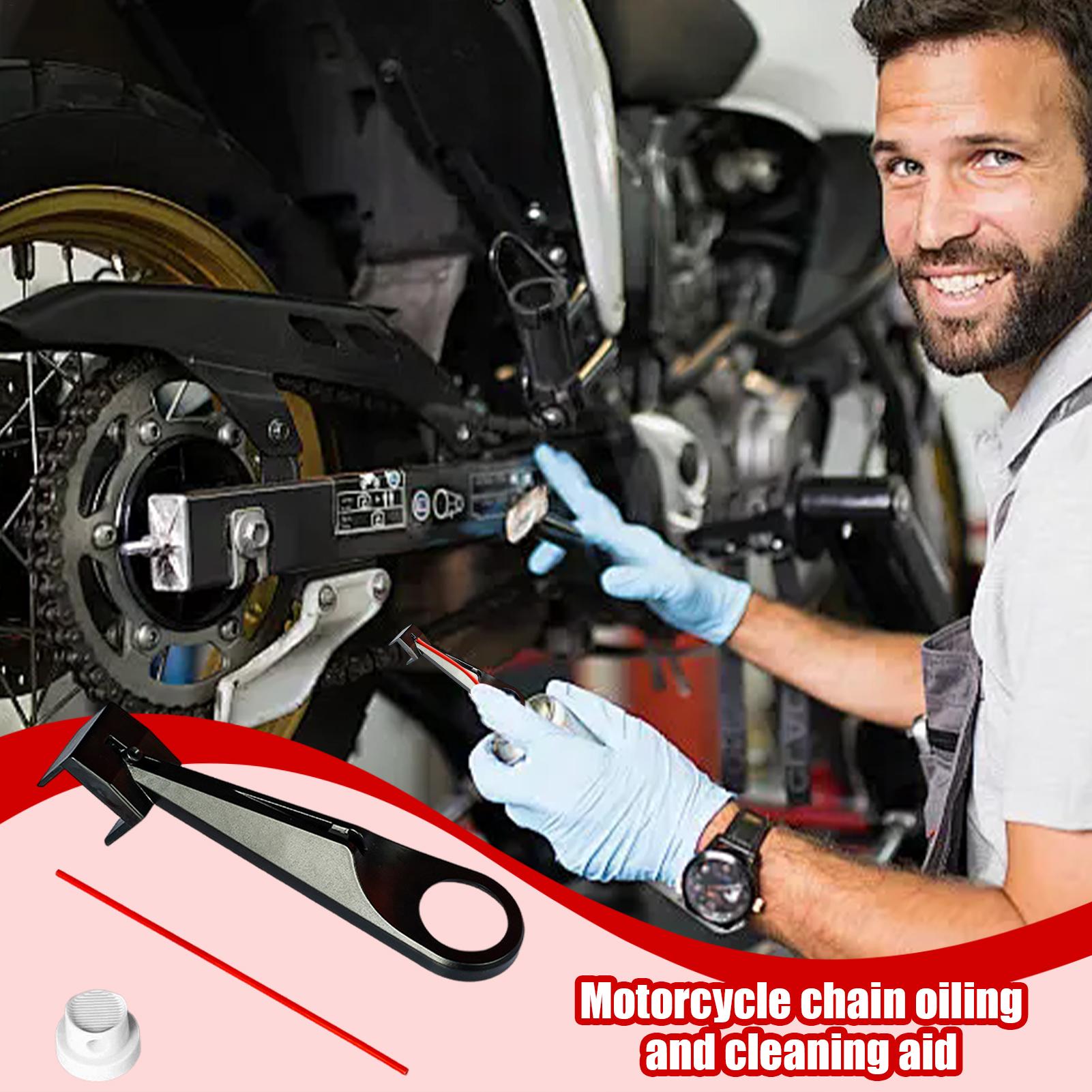 1/2PCS new bicycle Chain Lubri - Grease For Heavy Equipment avaliação e preço