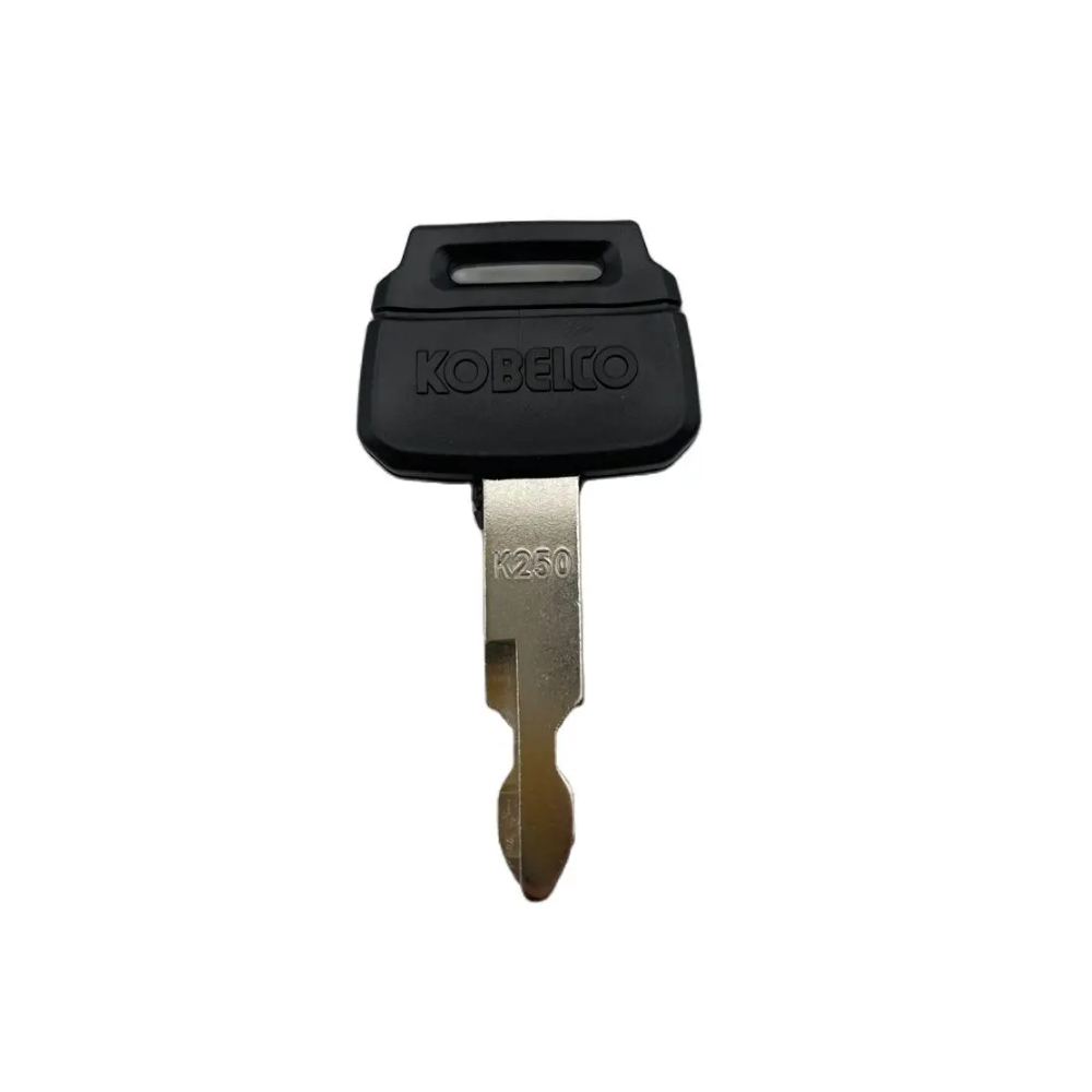 OEM logo K250 Key For Case Kaw - Heavy Equipment Logo avaliação e preço