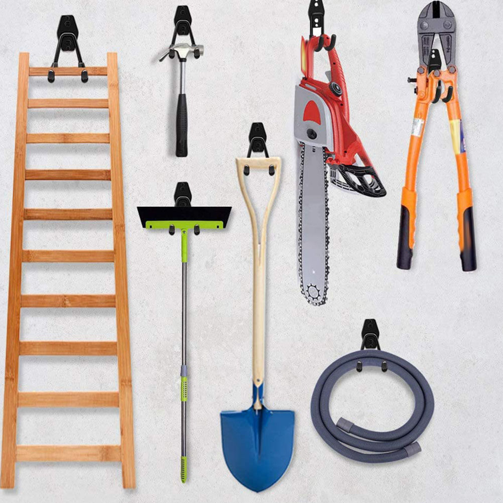 4Pcs Heavy Duty Metal Garage S - Tools Heavy Equipment avaliação e preço