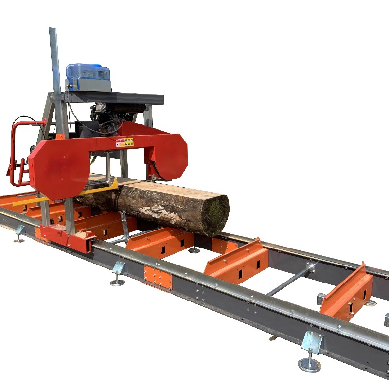 36 Inch Sawmill Heavy Duty Por - Heavy Equipment Work avaliação e preço