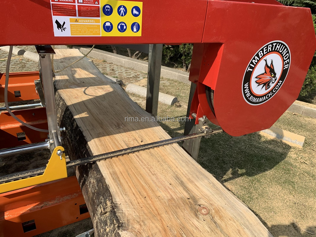 36 Inch Sawmill Heavy Duty Por - Heavy Equipment Work avaliação e preço
