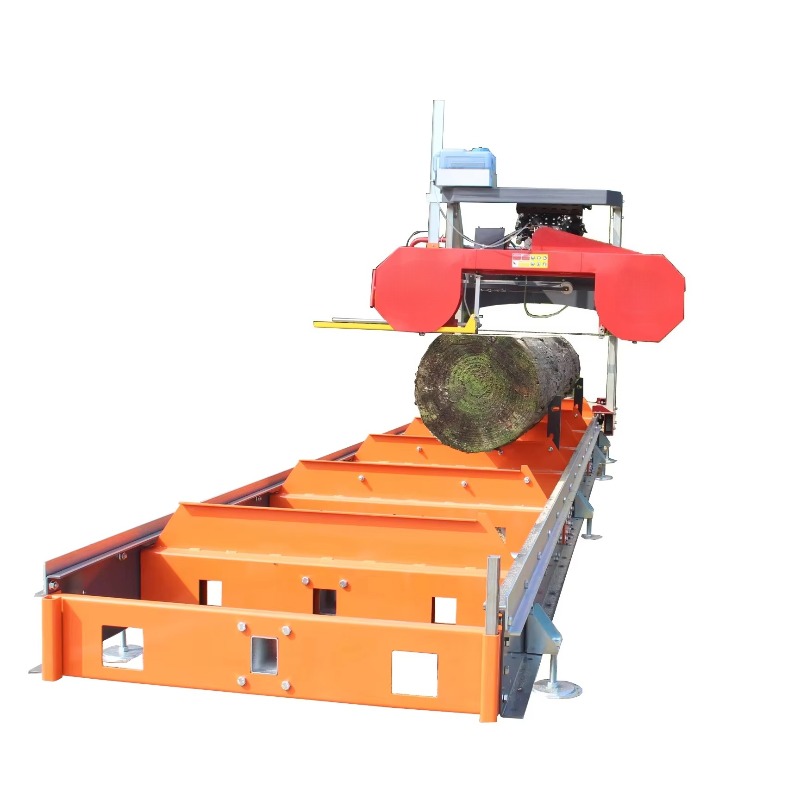 36 Inch Sawmill Heavy Duty Por - Heavy Equipment Work avaliação e preço