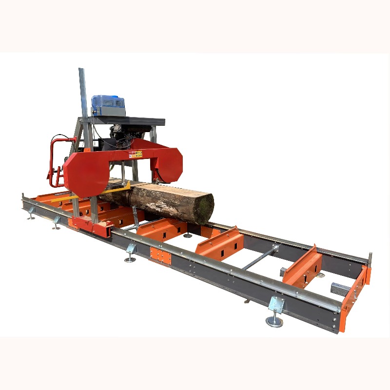 36 Inch Sawmill Heavy Duty Por - Heavy Equipment Work avaliação e preço