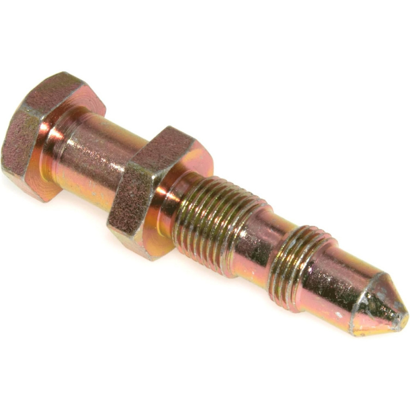 Stainless Steel Grease Fitting - Grease For Heavy Equipment avaliação e preço