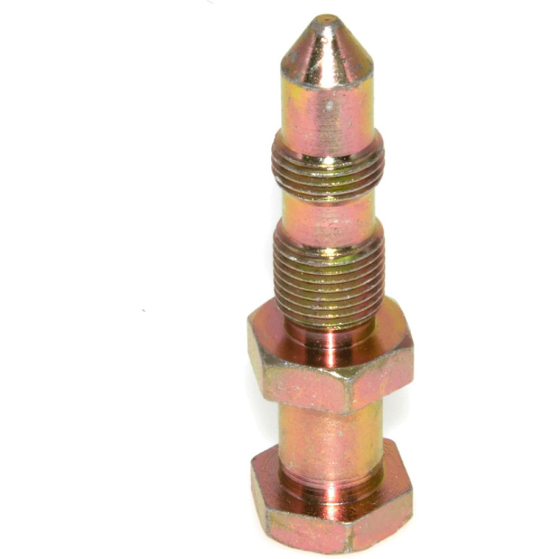 Stainless Steel Grease Fitting - Grease For Heavy Equipment avaliação e preço