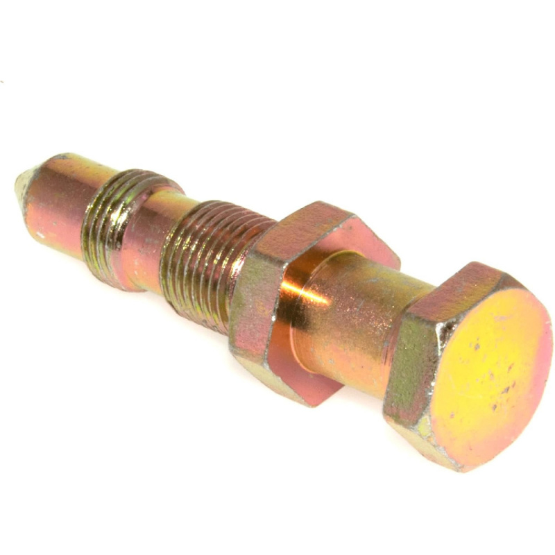 Stainless Steel Grease Fitting - Grease For Heavy Equipment avaliação e preço