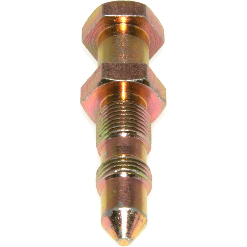 Stainless Steel Grease Fitting - Grease For Heavy Equipment avaliação e preço