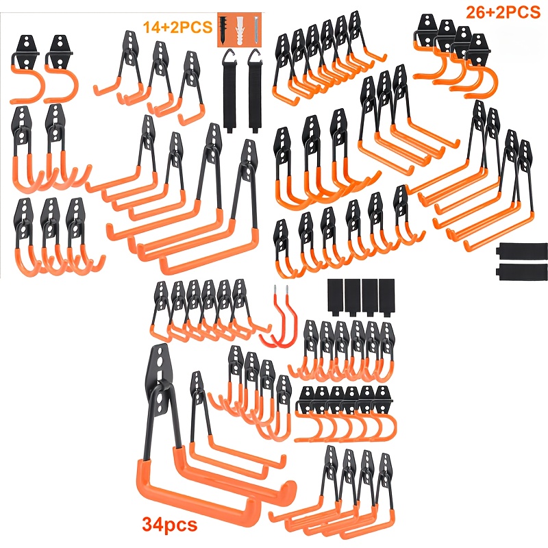 14+2/26+2/34pcs Heavy Duty Gar - Tools Heavy Equipment avaliação e preço