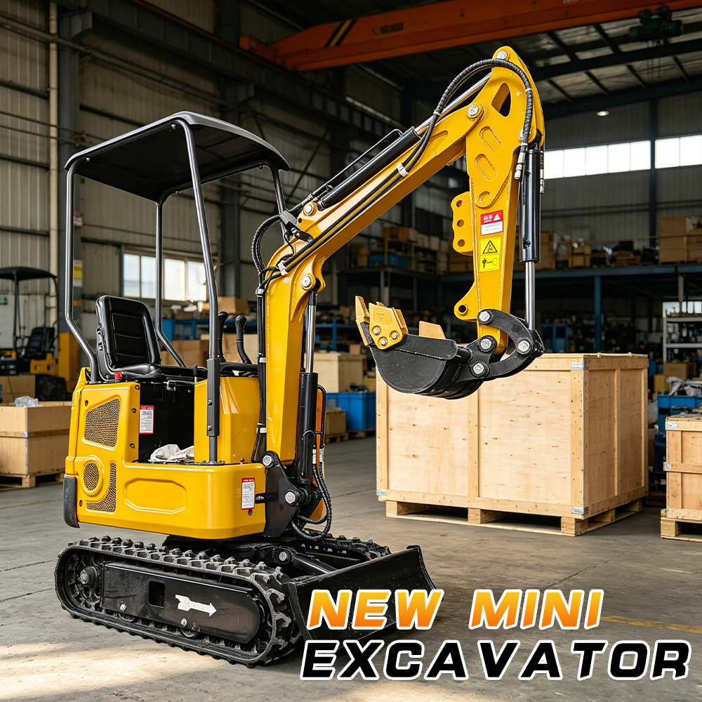 CE EPA Euro 5 2 Ton Small Bagg - Tractor Backhoe avaliação e preço