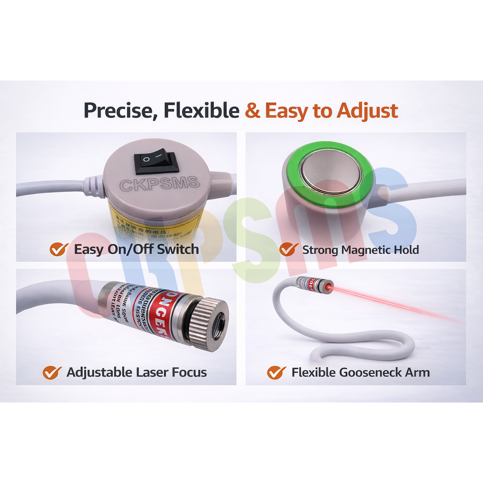 110V-120V AC Plug Magnetic Bas - Laser Level Rotary avaliação e preço