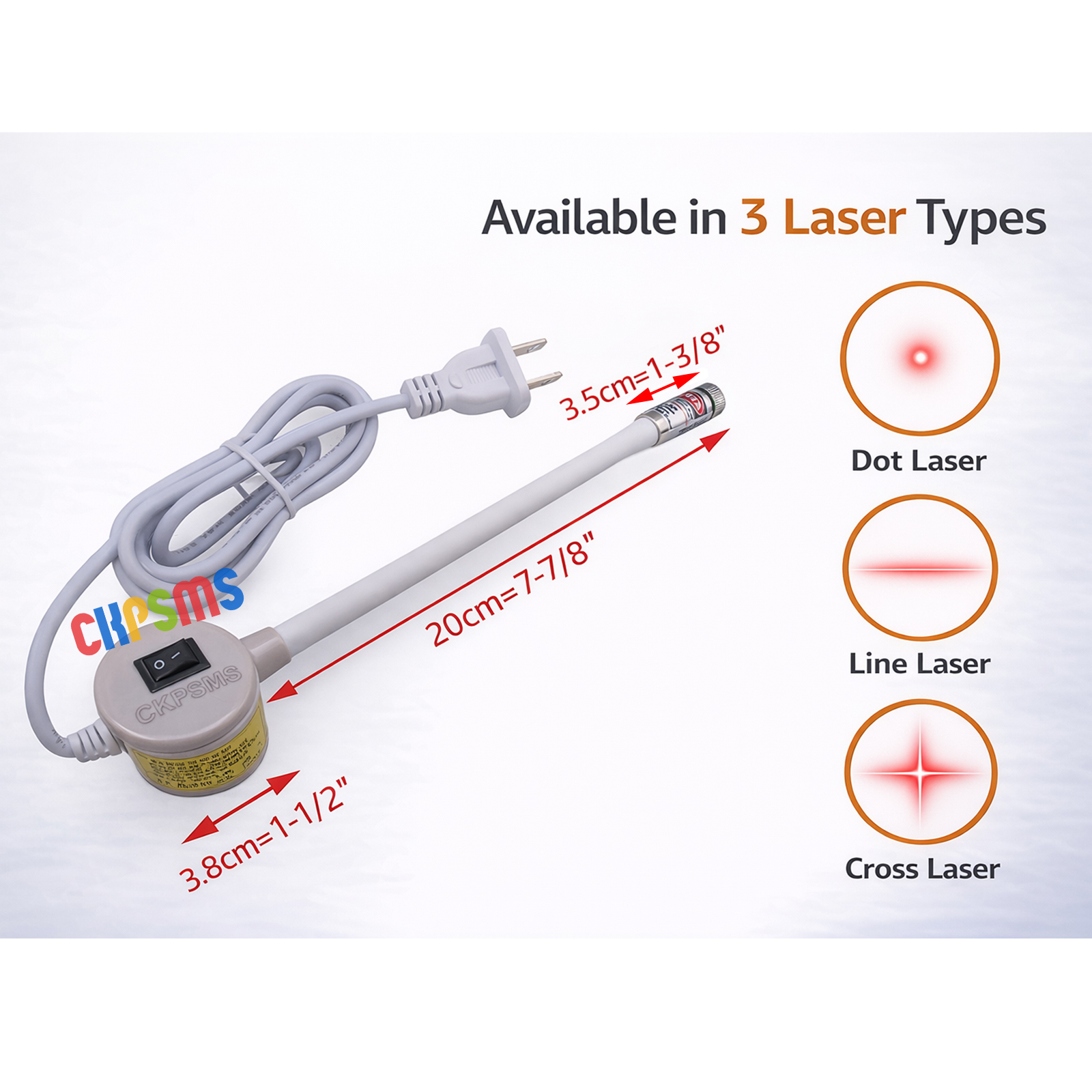 110V-120V AC Plug Magnetic Bas - Laser Level Rotary avaliação e preço
