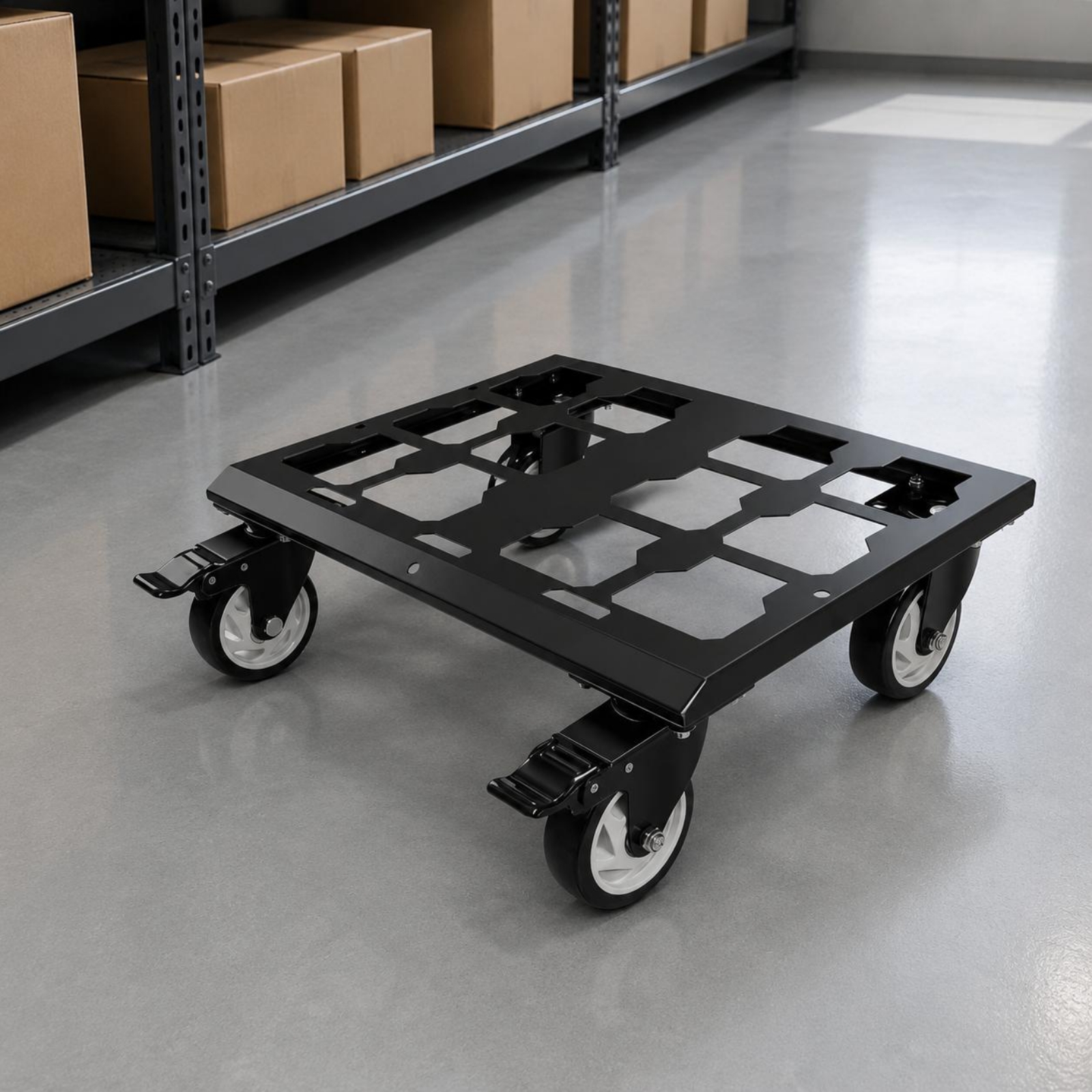 Toolbox Trolley with Brakes He - Tools Heavy Equipment avaliação e preço
