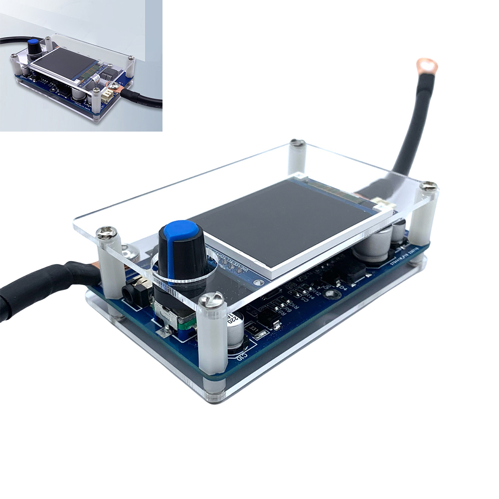 Mini Spot Welder Control Board - Portable Welding Generator avaliação e preço