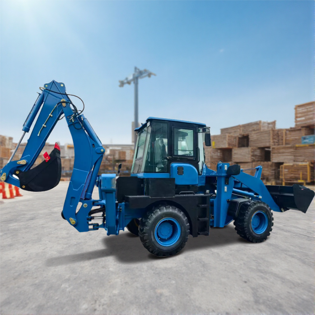 CNM-30-20 Backhoe Loader Excav - Tractor Backhoe avaliação e preço