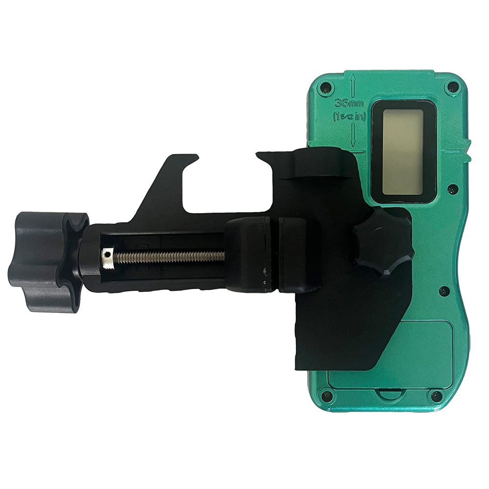 HEIPOE Receiver of Self-leveli - Laser Level Rotary avaliação e preço