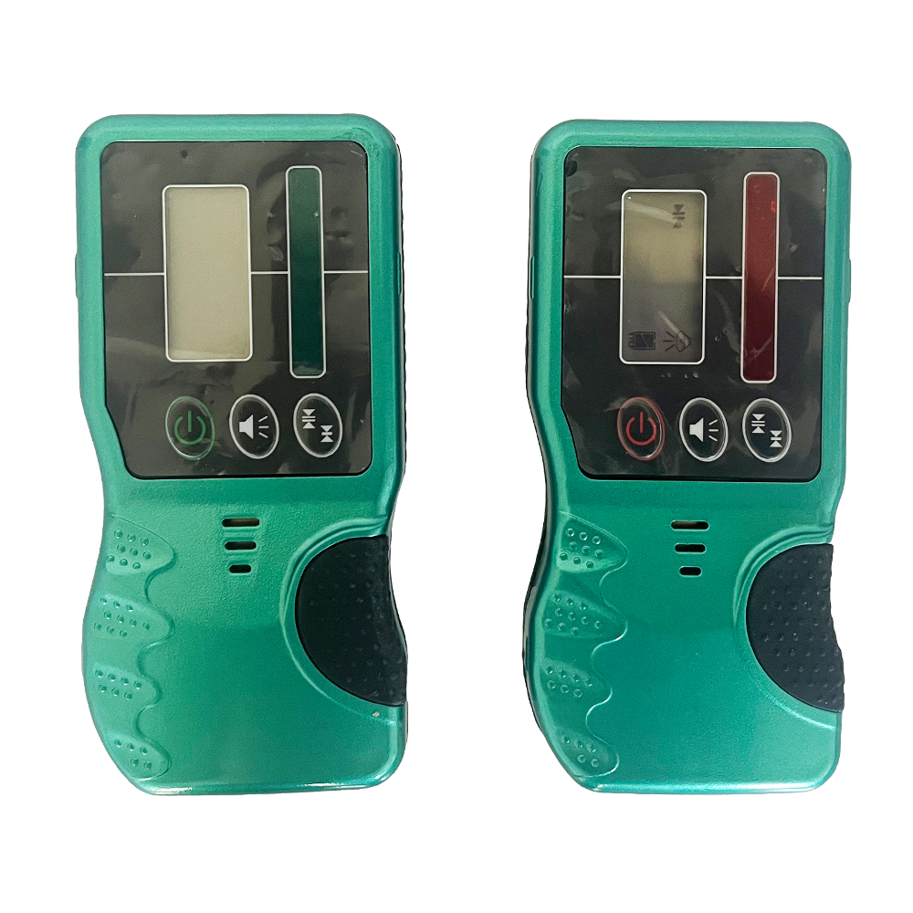HEIPOE Receiver of Self-leveli - Laser Level Rotary avaliação e preço