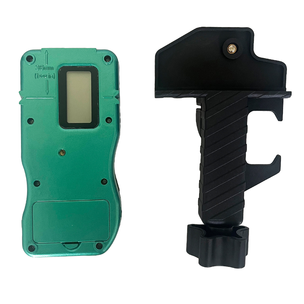 HEIPOE Receiver of Self-leveli - Laser Level Rotary avaliação e preço