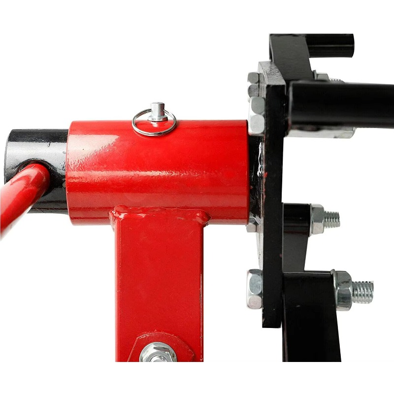 Heavy D uty 1500LBS Folding Mo - Heavy Equipment Engine avaliação e preço