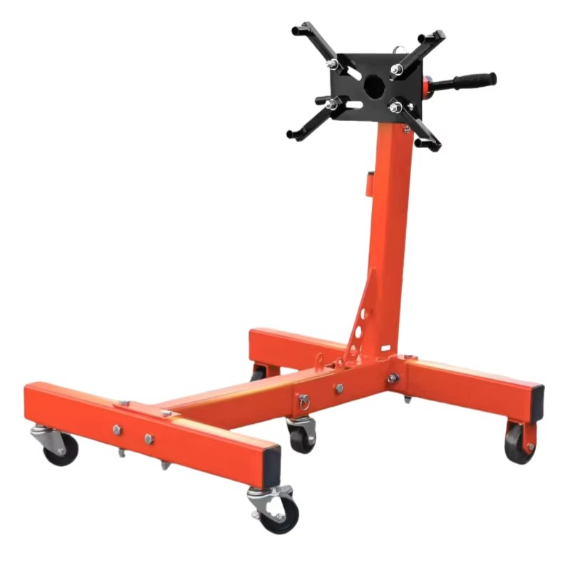 Heavy D uty 1500LBS Folding Mo - Heavy Equipment Engine avaliação e preço
