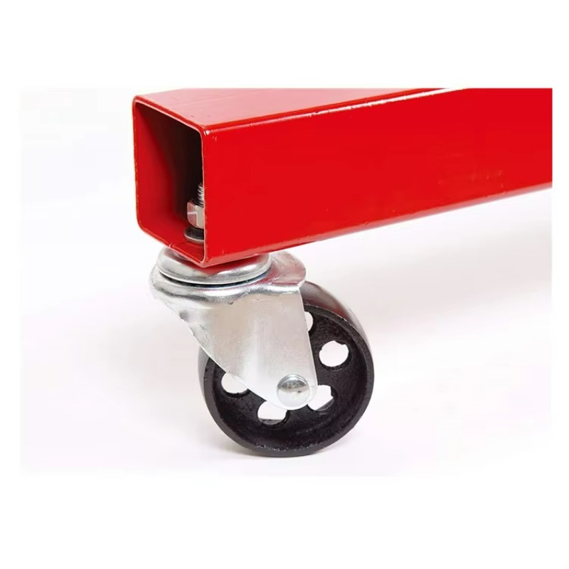 Heavy D uty 1500LBS Folding Mo - Heavy Equipment Engine avaliação e preço