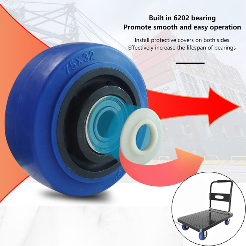 1Pc 3/4/5Inches Wear-resistant - Heavy Equipment Attachments avaliação e preço