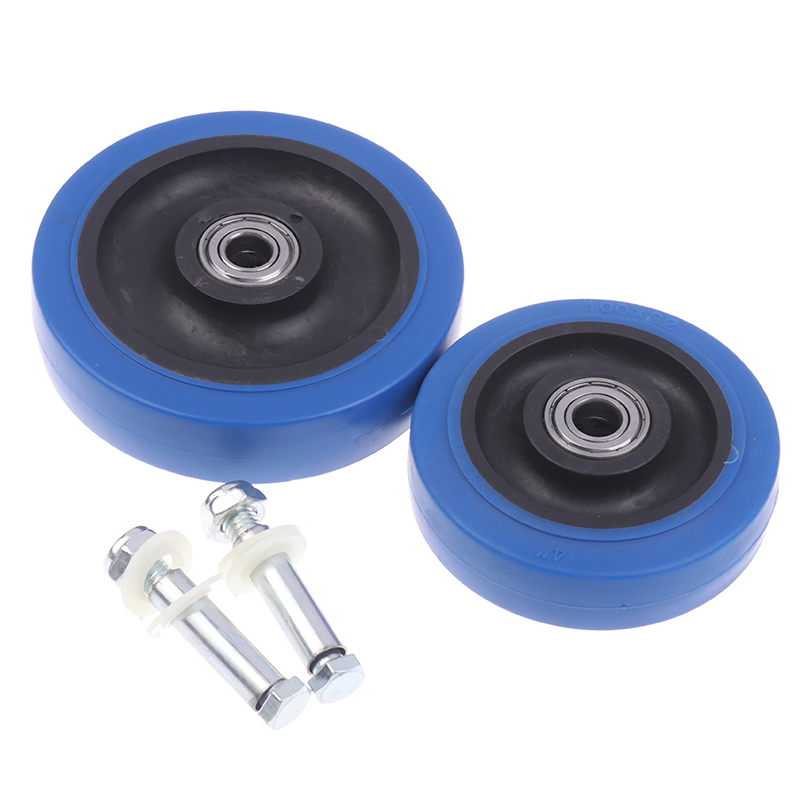 1Pc 3/4/5Inches Wear-resistant - Heavy Equipment Attachments avaliação e preço