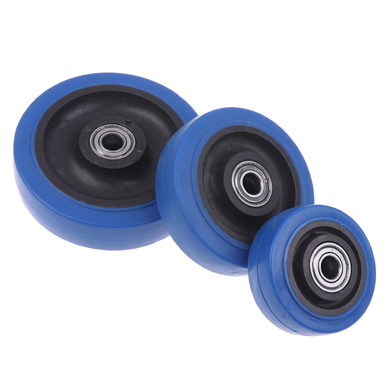 1Pc 3/4/5Inches Wear-resistant - Heavy Equipment Attachments avaliação e preço