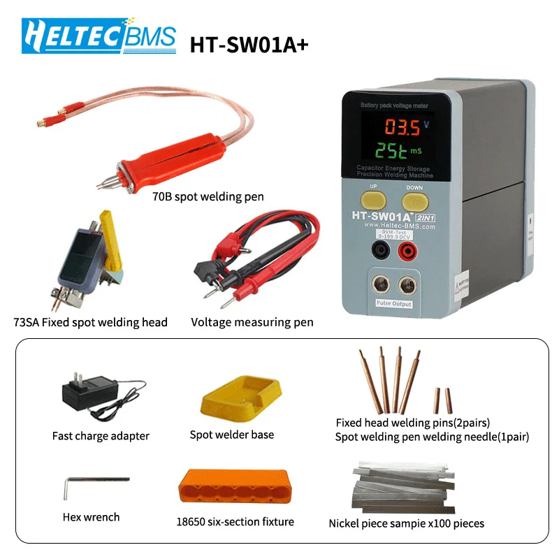 Heltecbms 12KW21KW Portable Sm - Portable Welding Generator avaliação e preço