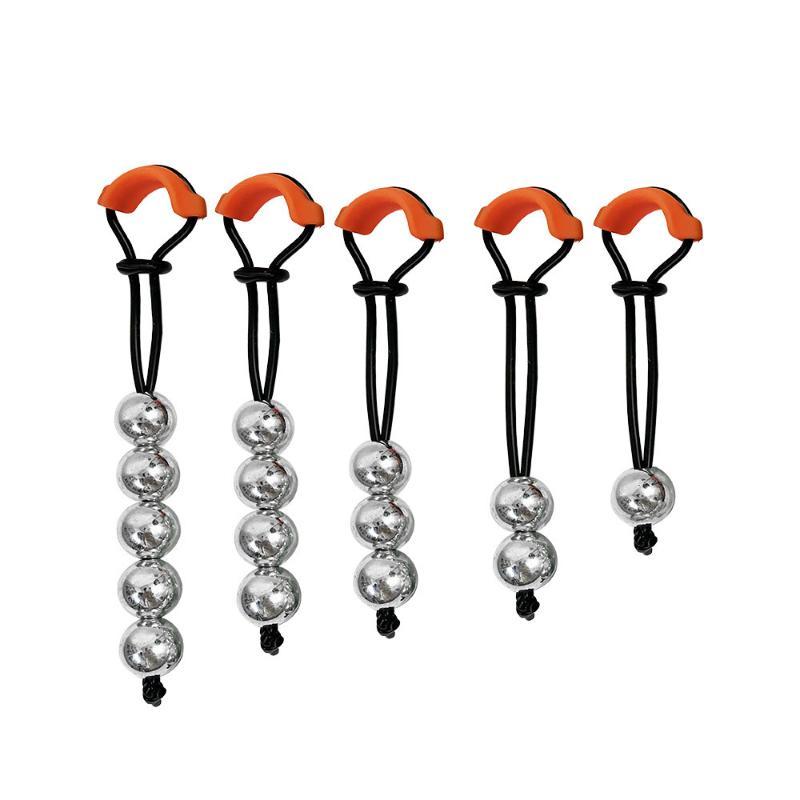 1Pcs Male Penis Ring Weight-Be - Heavy Equipment Simulator avaliação e preço