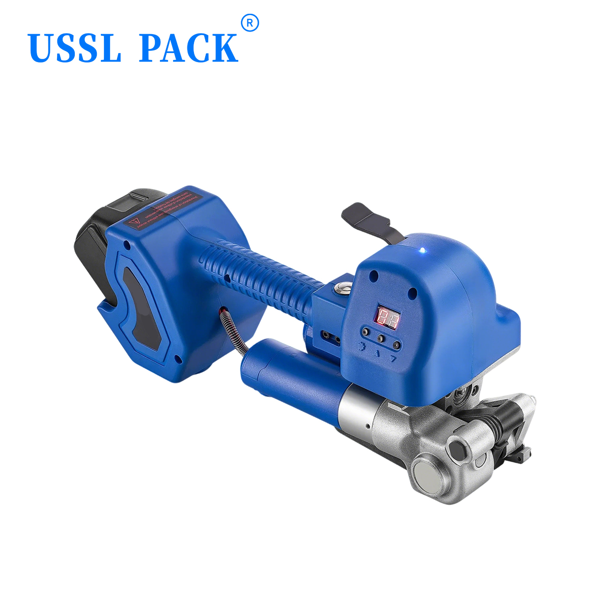 CL-D19B Carton Packing Hot Mel - Heavy Equipment Logistics avaliação e preço
