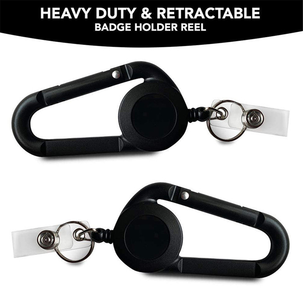 Outdoor Carabiner Doctor Keych - Heavy Equipment Logo avaliação e preço