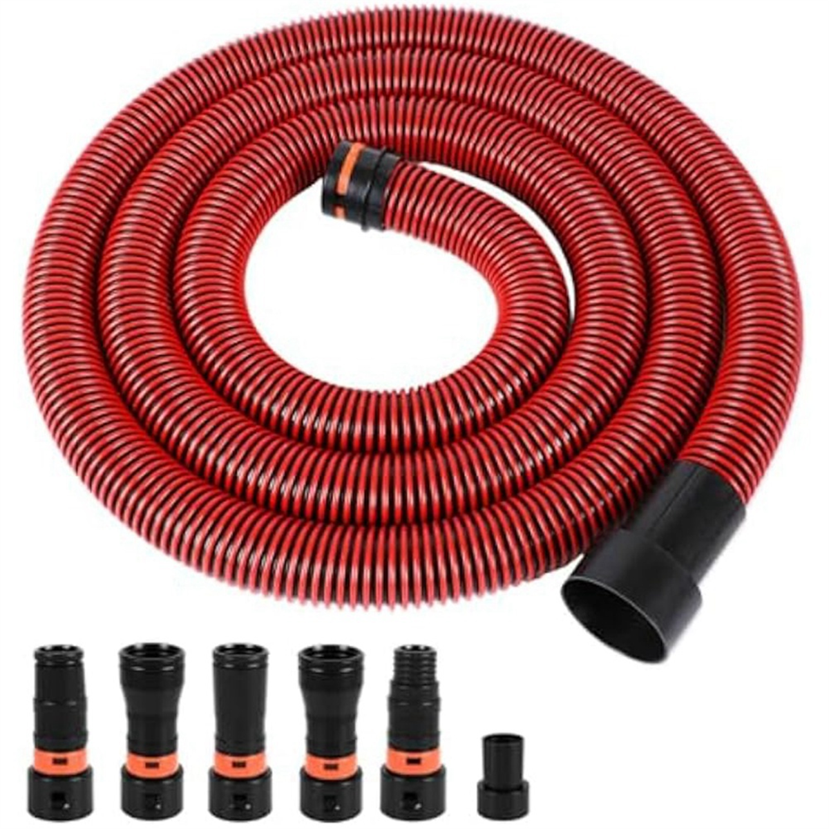 A002 Dust Collection Hose Kit  - Tools Heavy Equipment avaliação e preço