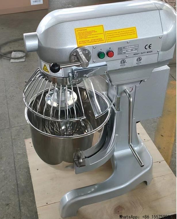 Full Automatic Flour Mixer for - Heavy Equipment In Kitchen avaliação e preço