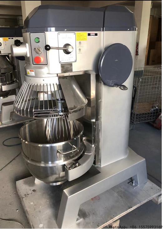 Full Automatic Flour Mixer for - Heavy Equipment In Kitchen avaliação e preço
