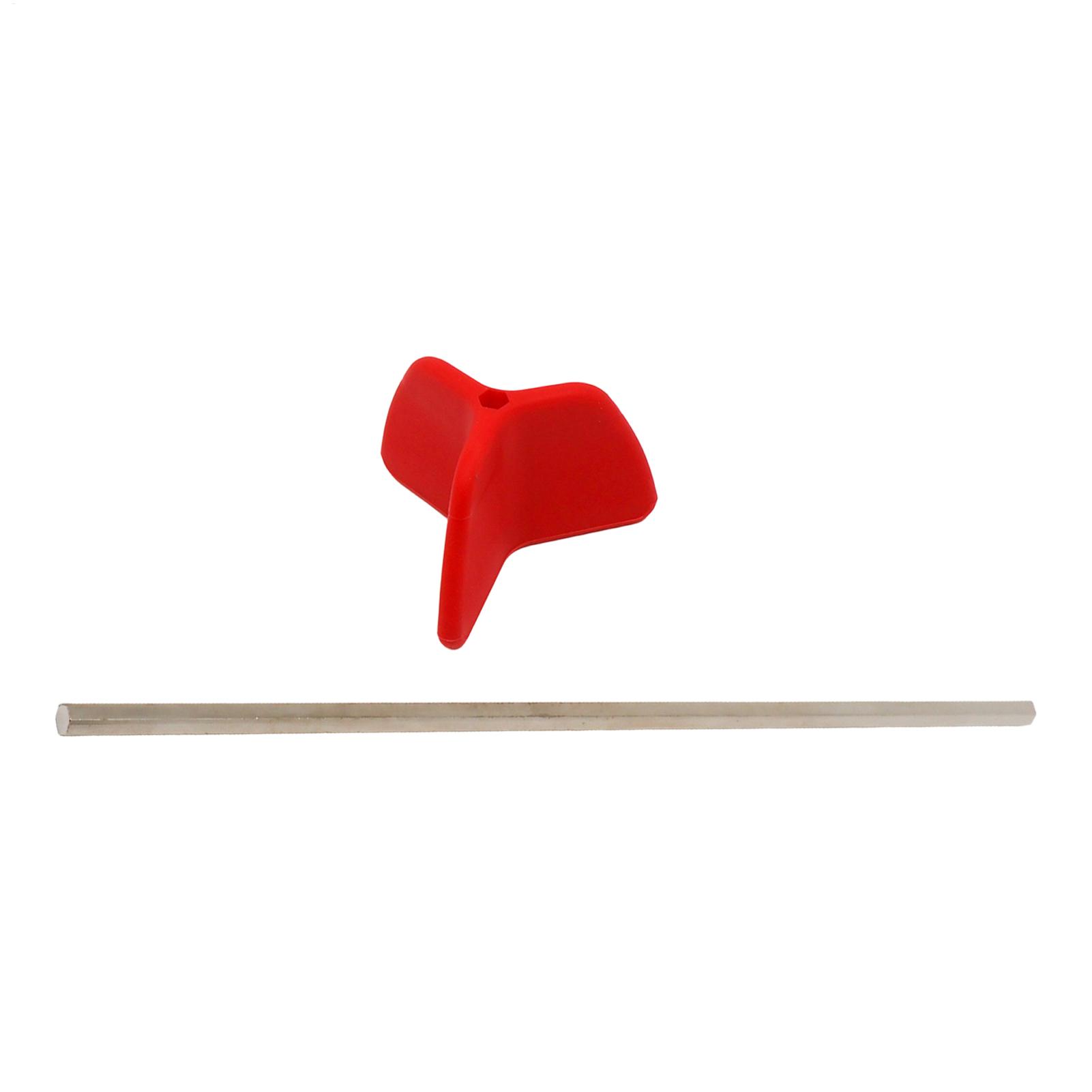 Paint Stirrer For Drill Quick  - Heavy Equipment Attachments avaliação e preço