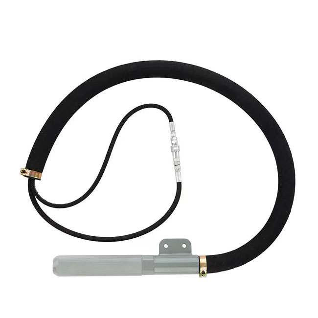 Paving Equipment Parts Concret - Concrete Vibrator avaliação e preço