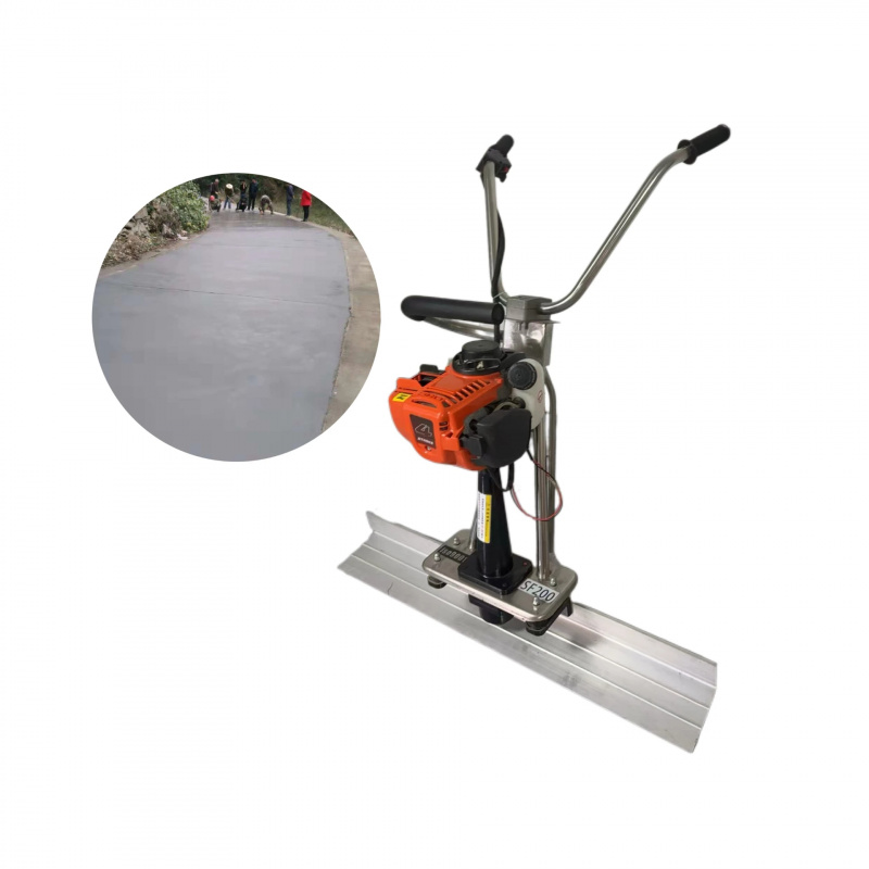 Concrete Finishing Concrete Su - Concrete Vibrator avaliação e preço