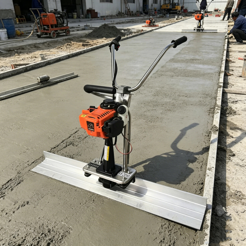 Concrete Finishing Concrete Su - Concrete Vibrator avaliação e preço