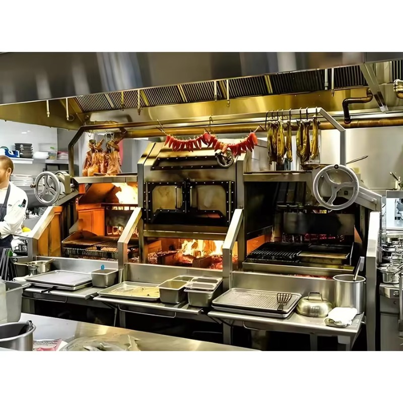 Commercial Kitchen Equipment A - Heavy Equipment In Kitchen avaliação e preço