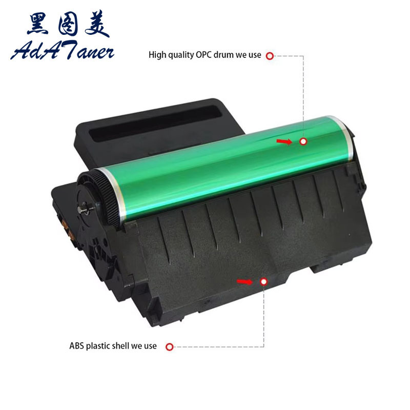 Image Drum Unit For HP Color L - Laser Level Rotary avaliação e preço