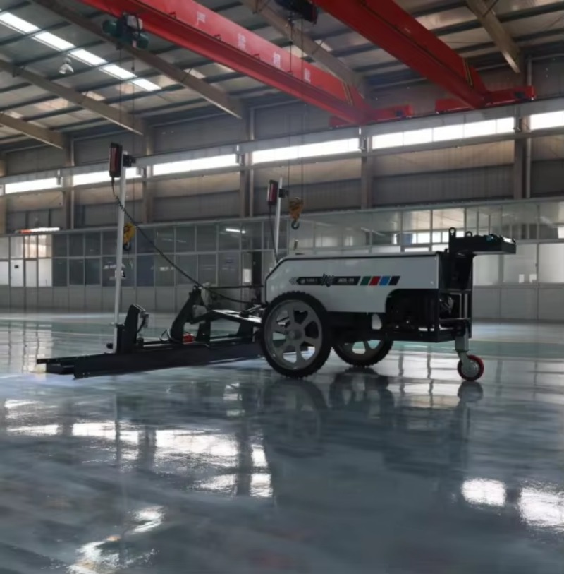 Commercial Building Laser Leve - Heavy Equipment Work avaliação e preço