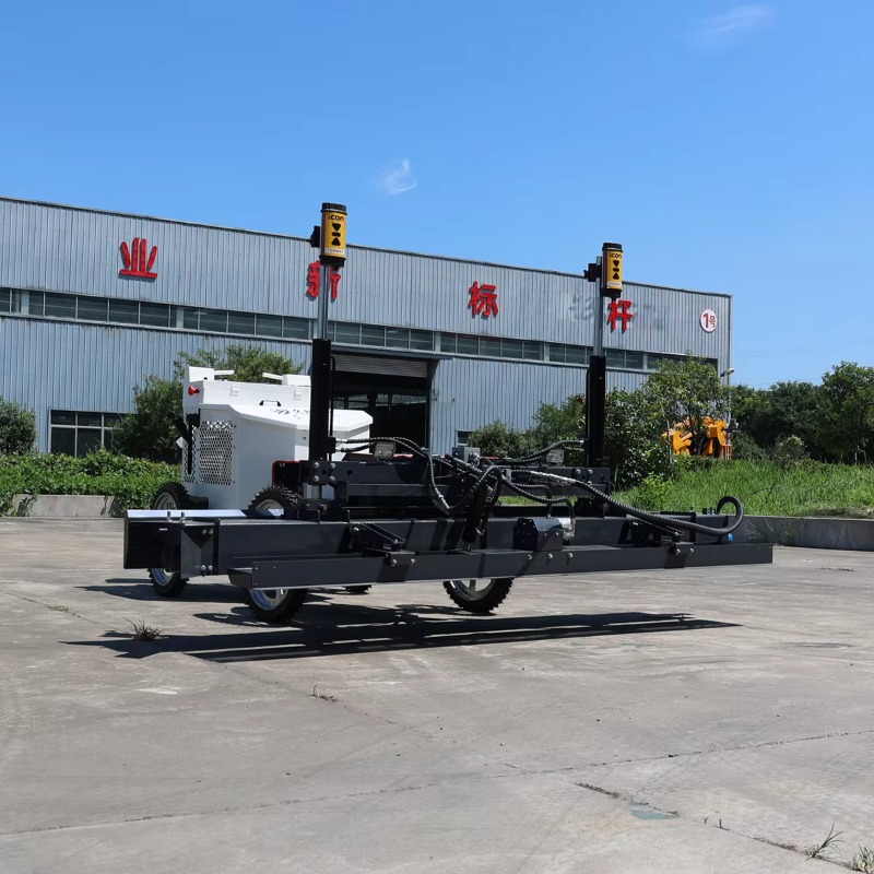 Commercial Building Laser Leve - Heavy Equipment Work avaliação e preço