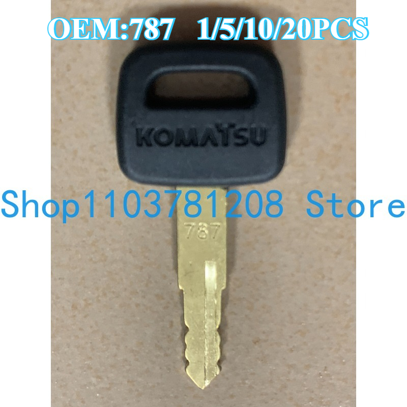 1/5/10/20PCS Suitable for Koma - Heavy Equipment Handling avaliação e preço