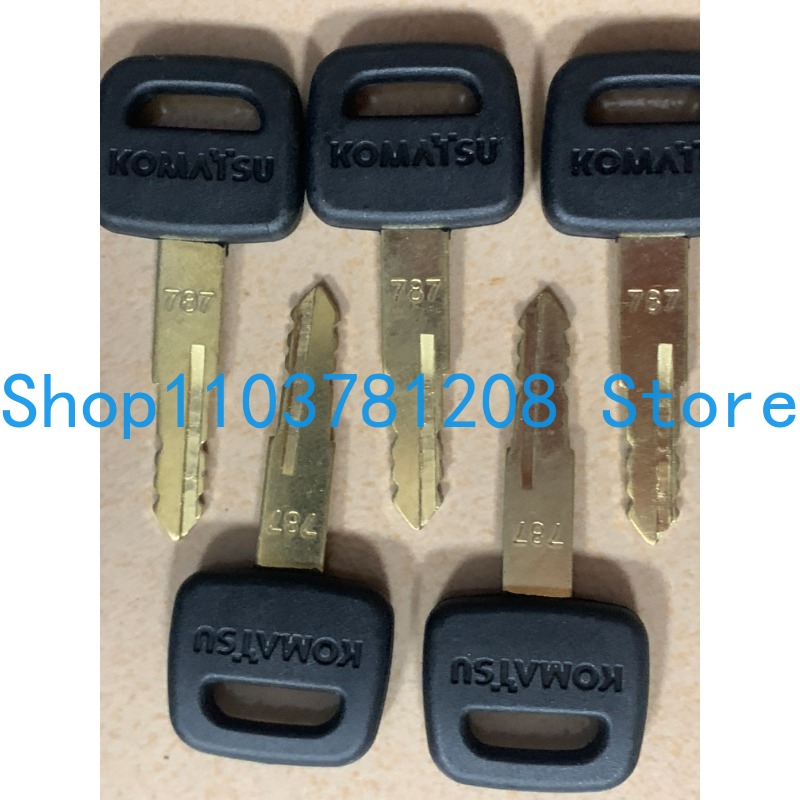 1/5/10/20PCS Suitable for Koma - Heavy Equipment Handling avaliação e preço