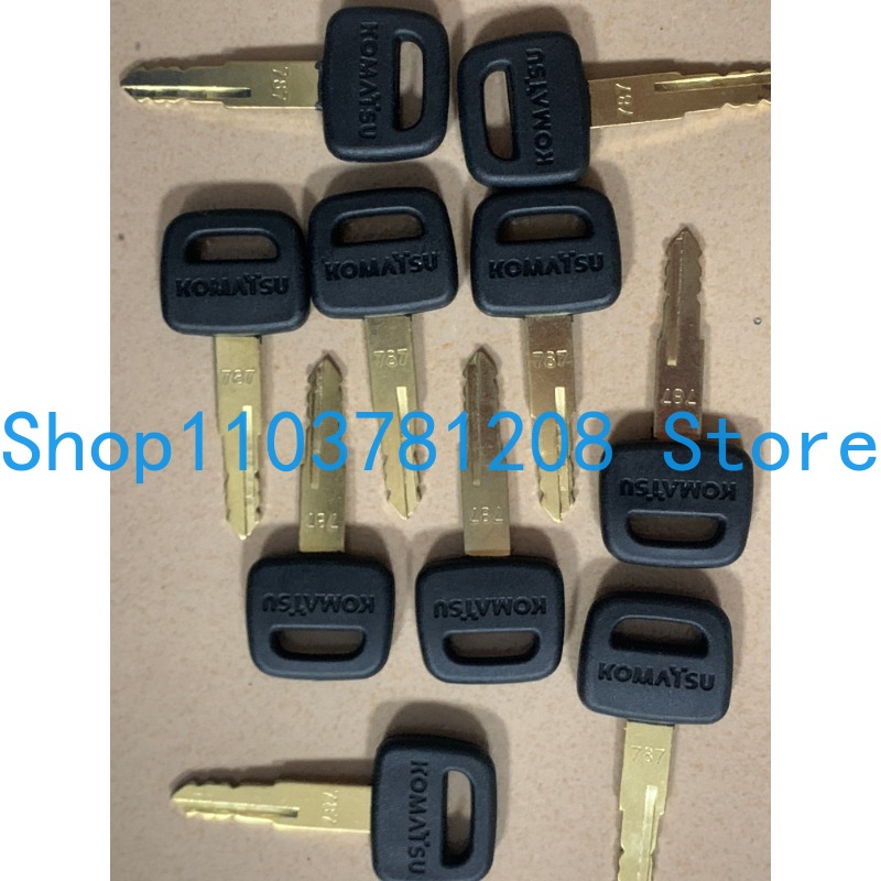 1/5/10/20PCS Suitable for Koma - Heavy Equipment Handling avaliação e preço